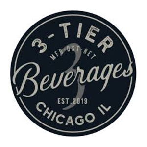 3 Tier Beverages