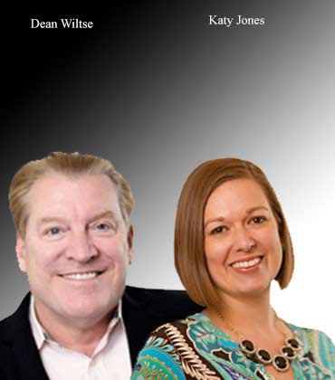 Dean Wiltse, FoodLogiQ | Food Business Review | Featured Vendors July-September