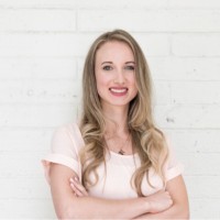 Ashley Prentice, Founder