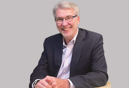 Rick Guiney, MicroSalt (LON: SALT) | Food Business Review | Low Sodium Salt Technology of the Year