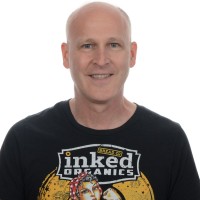 Scott Seymour, CEO