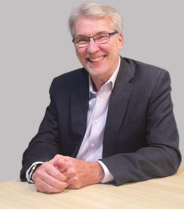 Rick Guiney, MicroSalt (LON: SALT) | Food Business Review | Low Sodium Salt Technology of the Year