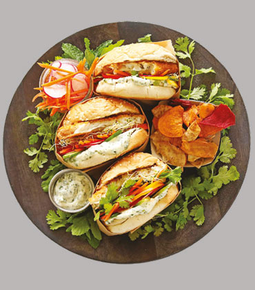 Paul Jewer, High Liner Foods [TSE: HLF] | Food Business Review | Top Seafood Compaines in Canada