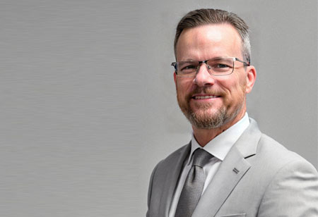 Bob Dellert,Vice President of Sales and Marketing, Garland Group,  Garland Group | Food Business Review