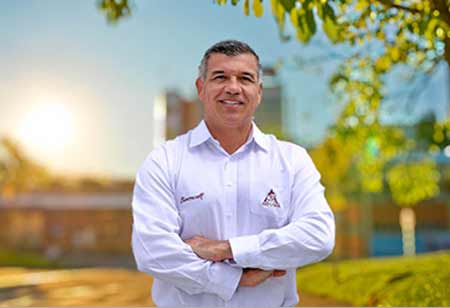 Mauricio Trujillo, CEO, Buencafe Liofilizado de Colombia | Food Business Review