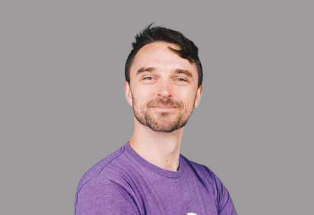 Elric Centers, Sustainability Manager, OLIPOP PBC | Food Business Review