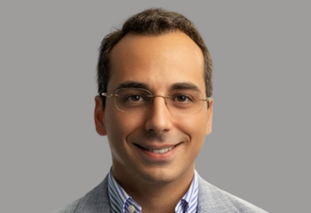 Raphael Rique, Associate Director Sourcing, Foodbuy USA | Food Business Review