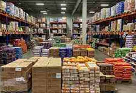 Nourishing Networks: The Transformation of Wholesale Food Supply Chains