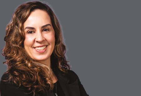Erica Justolin, Director - Legal and Compliance, Delly’s Food Service | Food Business Review