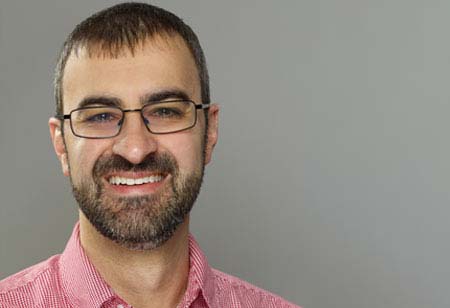 Nicholas Schuelke, Sr. Manager of Packaging R&D, Dawn Foods Global | Food Business Review