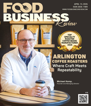 Arlington Coffee Roasters: Where Craft Meets Repeatability