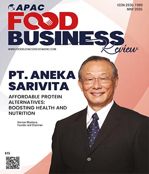 PT. Aneka Sarivita: Affordable Protein Alternatives: Boosting Health And Nutrition