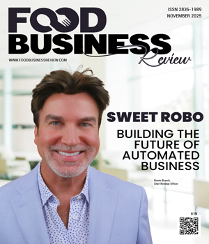 Sweet Robo: Building The Future Of Automated Business