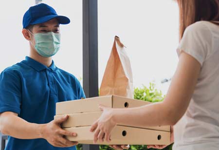 Best Practices for Efficient Online Food Delivery Management
