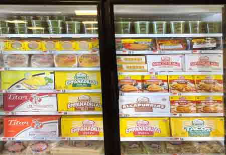 The Latin Snacks Story of Growth and Innovation