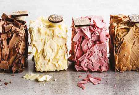 Thiago Jube, Process Technology Manager, Barry Callebaut Group | Food Business Review