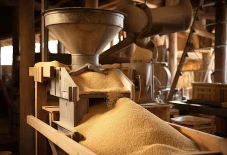 Cutting-Edge Advances in Modern Grain Milling Technology