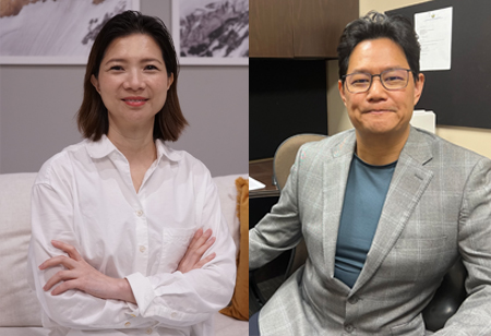 Jenny Lin, S.J. Distributors LLC | Food Business Review | Wholesale Food Supplier of the Year