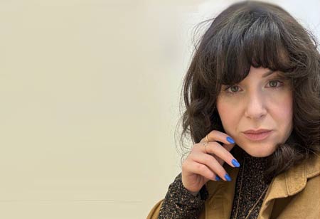 Sasha Manoli, Marketing Director, Dana Hospitality | Food Business Review