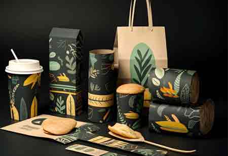 The Role of Brand Identity in Driving Food and Beverage Growth