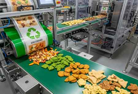 Canada's Snack Market Strategies for a Health-First Future
