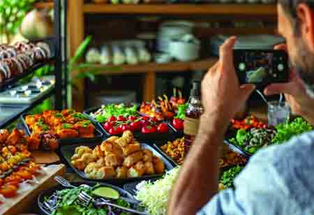 Designing Profitable Foodservice Environments for a Changing Market