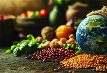 Wholesale Food Suppliers: Strengthening Supply Reliability in a Fast-Moving Consumption Economy
