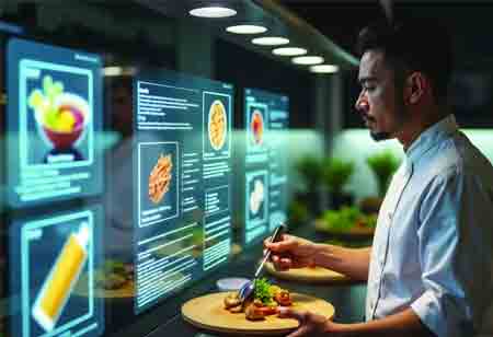 Selecting AFood Broker Built On Relationships And Market Discipline