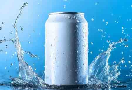 Hydration Redefined: Exploring the Ultra-Premium Canned Water Market