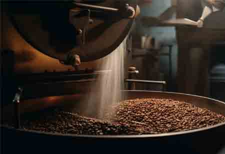 Brewing Excellence: The Rise of Specialty Roasted Coffee