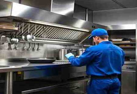 Kitchen Care: The Key to Smooth Commercial Operations