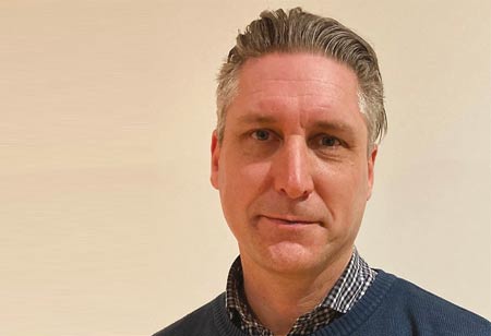 David Hermann, Anz Electrical, Instrumentation and Process Automation Manager, Goodman Fielder | Food Business Review