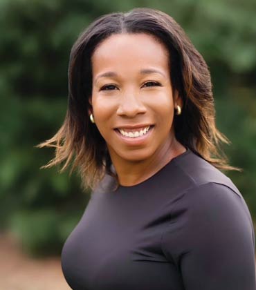 HILARY BUTLER