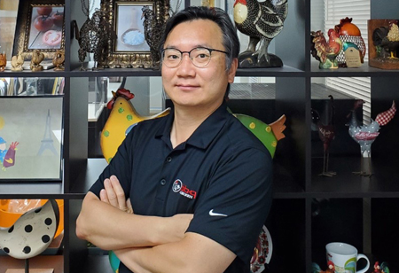 bb.q Chicken USA: Crafting a Global Taste of Korean Culture bb.q Chicken USA: Crafting a Global Taste of Korean Culture