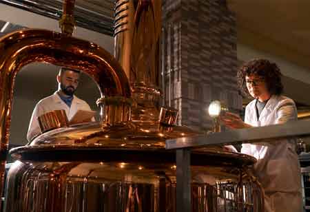 Brewing Trends Reshaping the Future of Coffee Industry