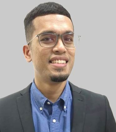 Fauzi Baharin
