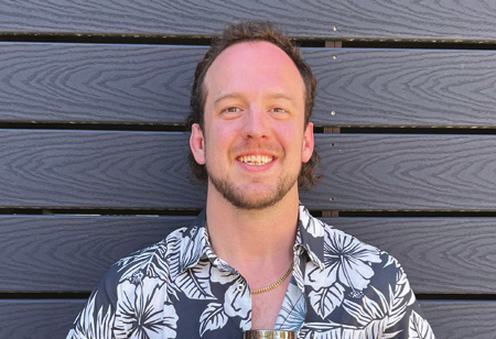 Rush Ricketson, Pure Private Label | Food Business Review | Top Supplement Manufacturing Company