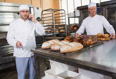 Rethinking Supply Chains in Pastry and Baking in Latin America