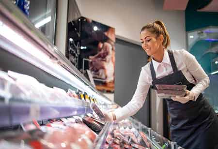 Latin America's Role in Global Food Logistics