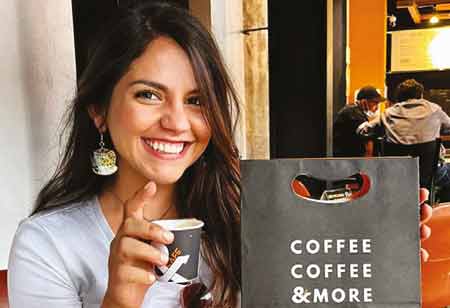 Stephanie Thornton, Senior Innovation Manager, Finlays | Food Business Review