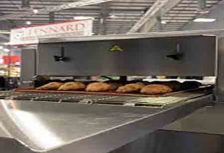 Conveyor Ovens and the Future of Automated Food Production