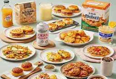 Innovative Approaches to Food and Beverage Marketing