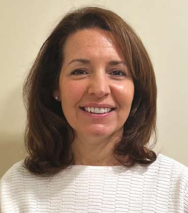 Michelle Brydalski