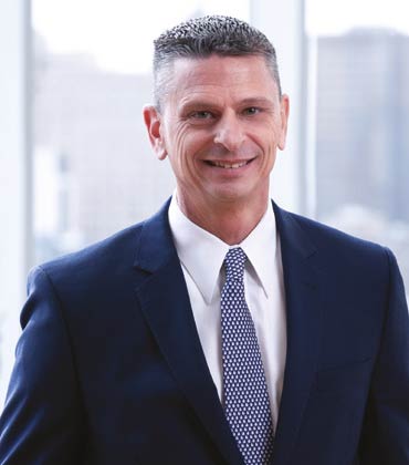 Stephen Harrington