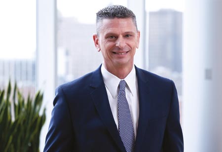 Stephen Harrington, Chief Supply Chain Officer For Delaware North | Food Business Review Stephen Harrington, Chief Supply Chain Officer For Delaware North | Food Business Review