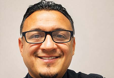 Raul Martinez, Director of Marketing & Business Development, the Taco Spot | Food Business Review