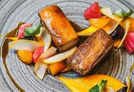 Mastering the Art of Food and Beverage Branding