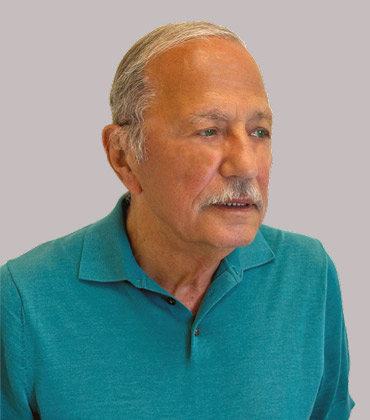 Tassos F. Chronopoulos, The Tassos Group, LLC | Food Business Review | Top Organic Food Companies