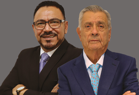 Enrique Lara Pérez, Natural De Alimentos | Food Business Review | Most Trusted Baking And Pastry Ingredients Supplier in Latin America