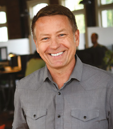 Ken Chitwood, Sasquatch Agency | Food Business Review | Top Food And Beverages Marketing Companies
